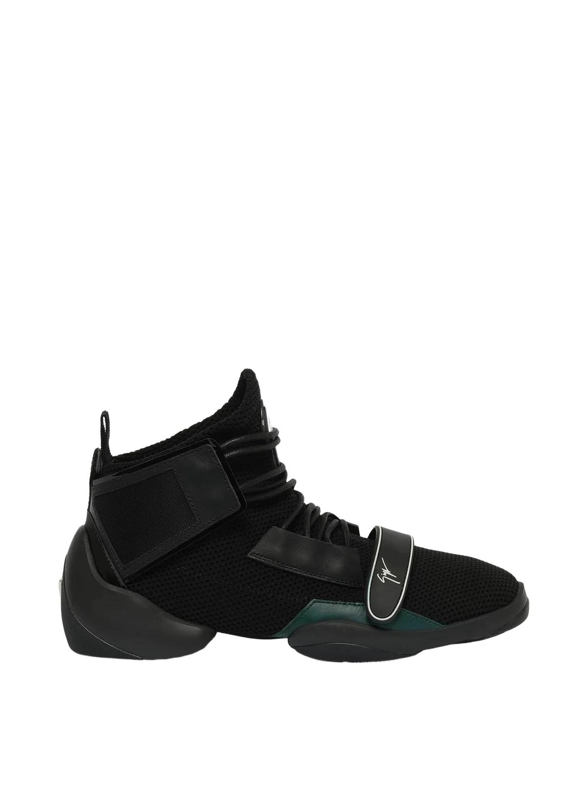 Giuseppe Zanotti Giollo Sneaker