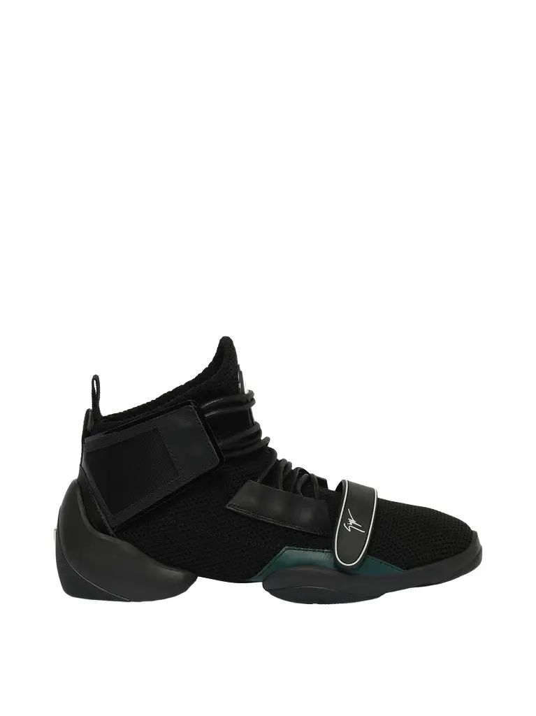 Giuseppe Zanotti Giollo Sneaker