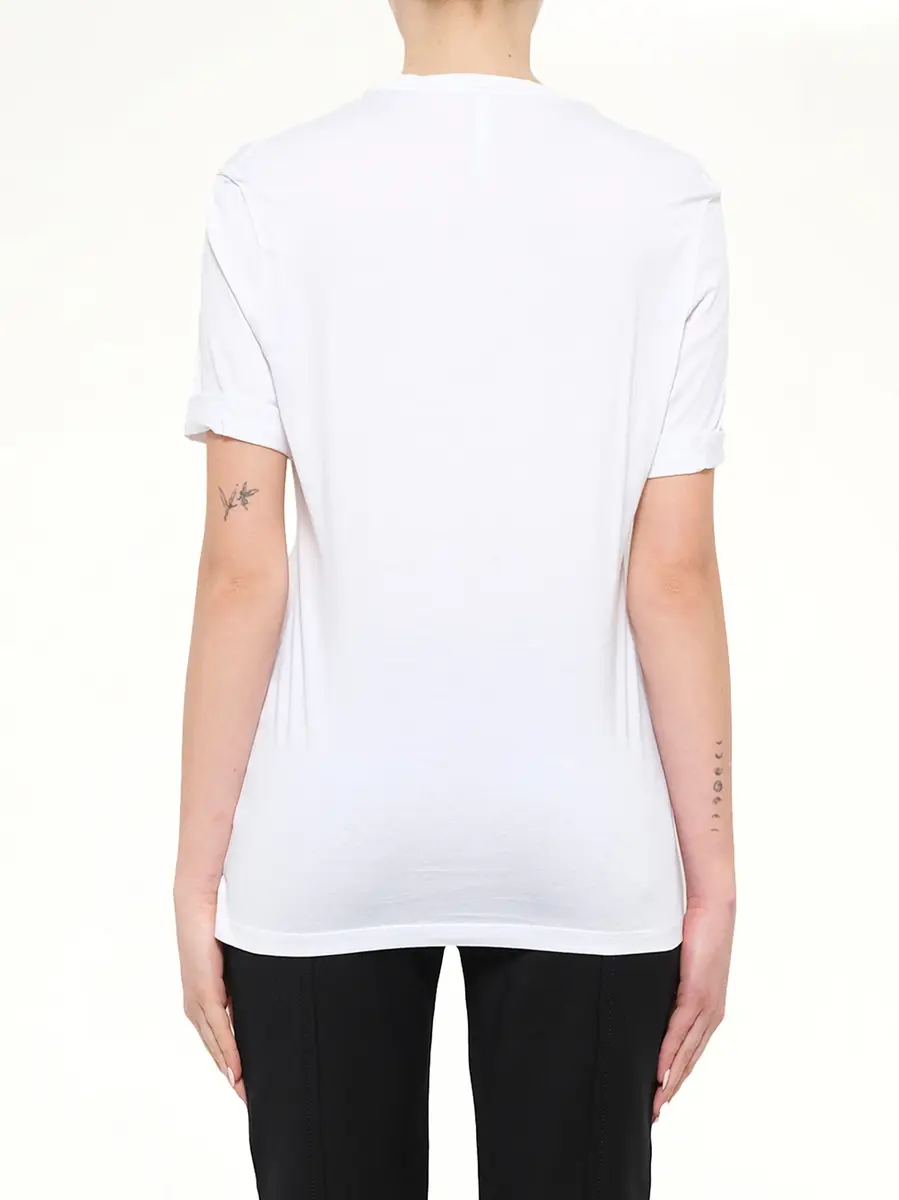 NEIL BARRETT Neil Barrett T-shirt | Thumbnail 3 NEIL BARRETT Neil Barrett T-shirt | Thumbnail 3