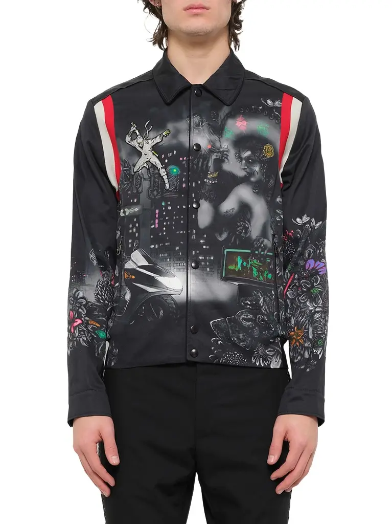 Lanvin The Party Knit