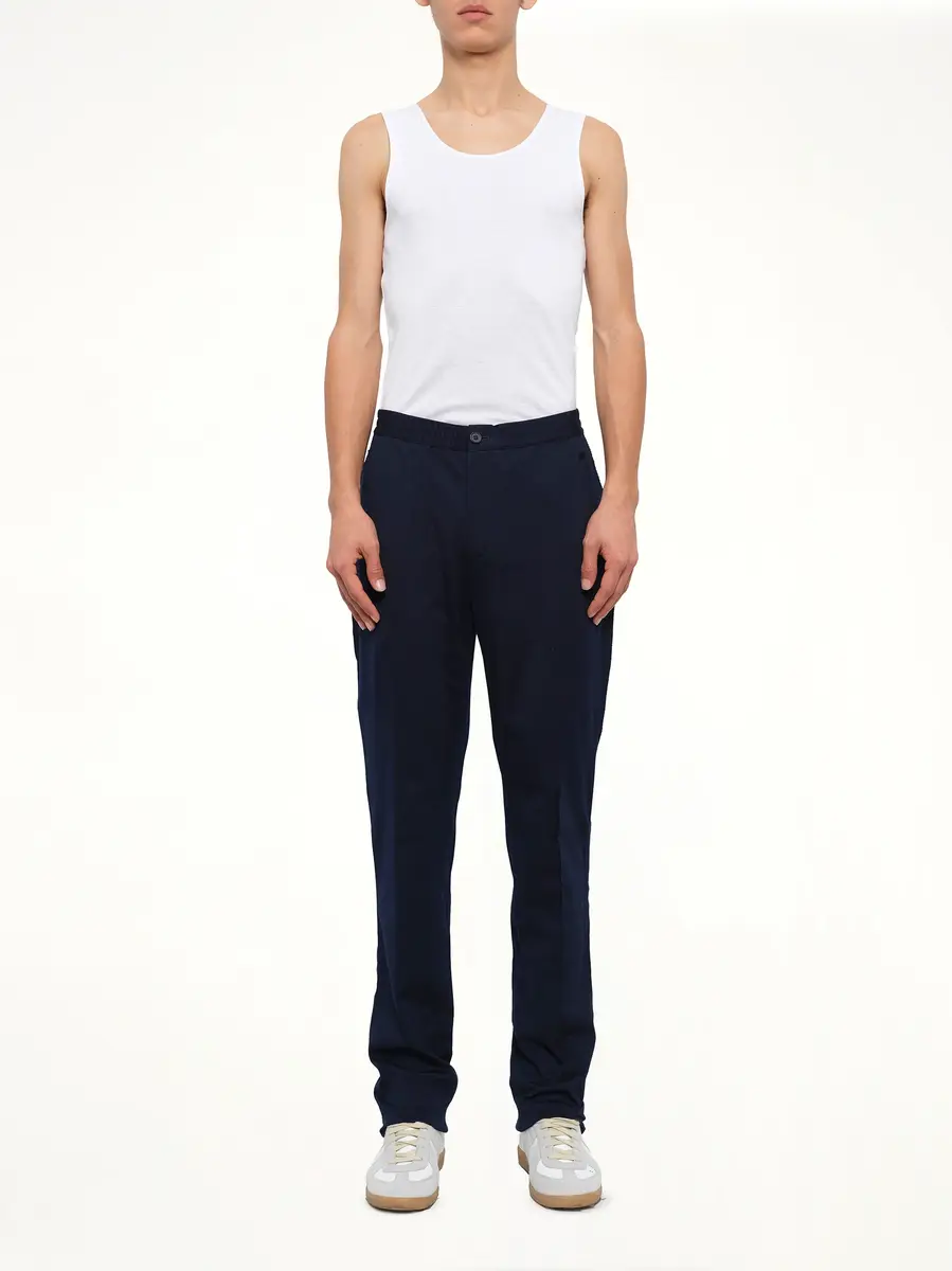 Lanvin Straight Pant | Thumbnail 2 Lanvin Straight Pant | Thumbnail 2