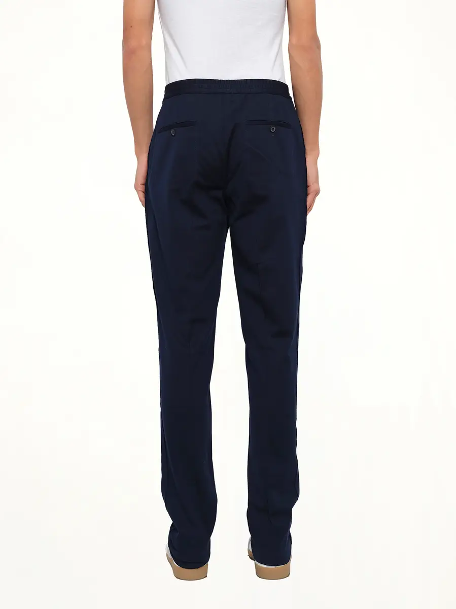 Lanvin Straight Pant | Thumbnail 3 Lanvin Straight Pant | Thumbnail 3