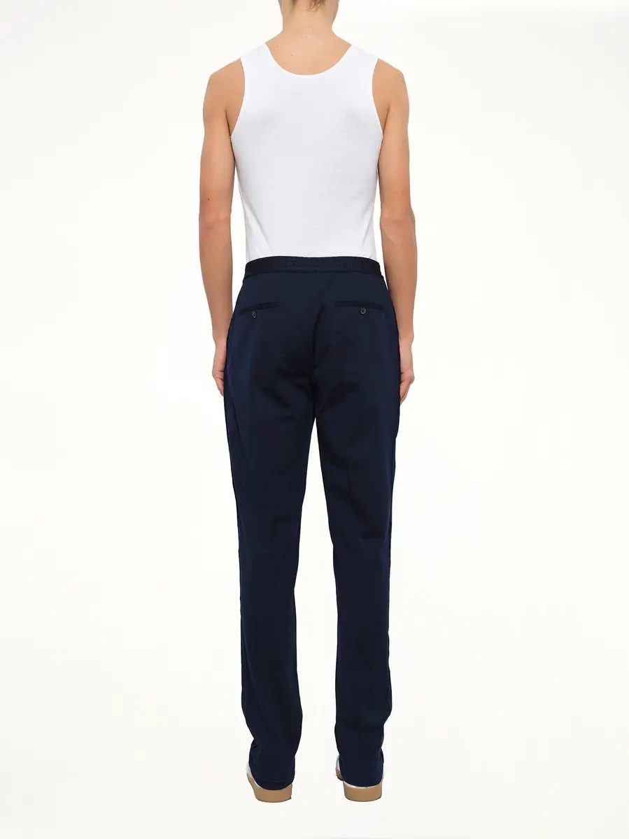 Lanvin Straight Pant | Thumbnail 4 Lanvin Straight Pant | Thumbnail 4