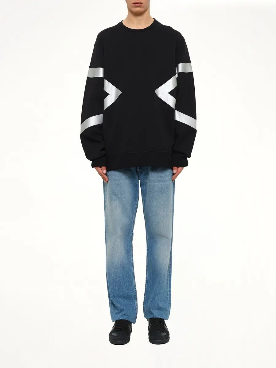 NEIL BARRETT Neil Barrett Sweatshirt | Thumbnail 2 NEIL BARRETT Neil Barrett Sweatshirt | Thumbnail 2
