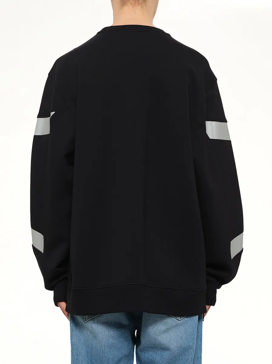 NEIL BARRETT Neil Barrett Sweatshirt | Thumbnail 3 NEIL BARRETT Neil Barrett Sweatshirt | Thumbnail 3