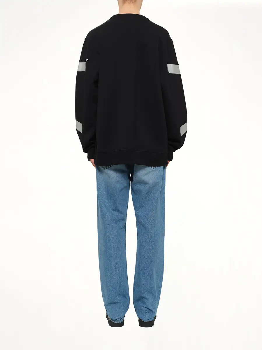 NEIL BARRETT Neil Barrett Sweatshirt | Thumbnail 4 NEIL BARRETT Neil Barrett Sweatshirt | Thumbnail 4