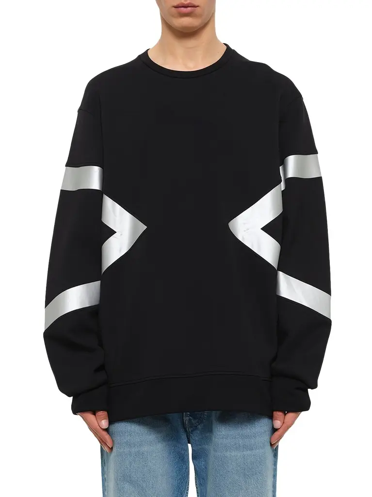 NEIL BARRETT Neil Barrett Sweatshirt