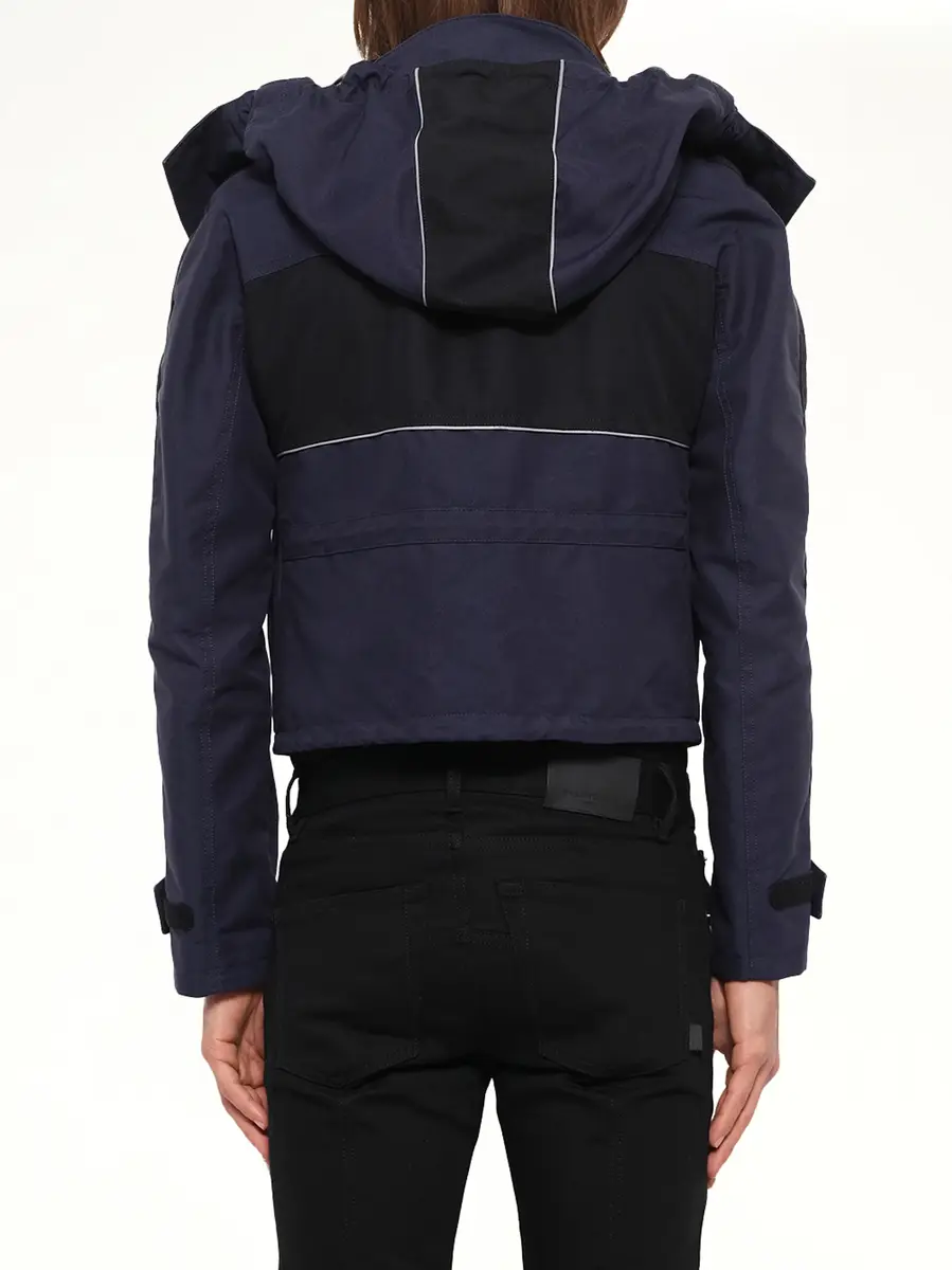 Balenciaga Cenevas Ski Parka | Thumbnail 3 Balenciaga Cenevas Ski Parka | Thumbnail 3