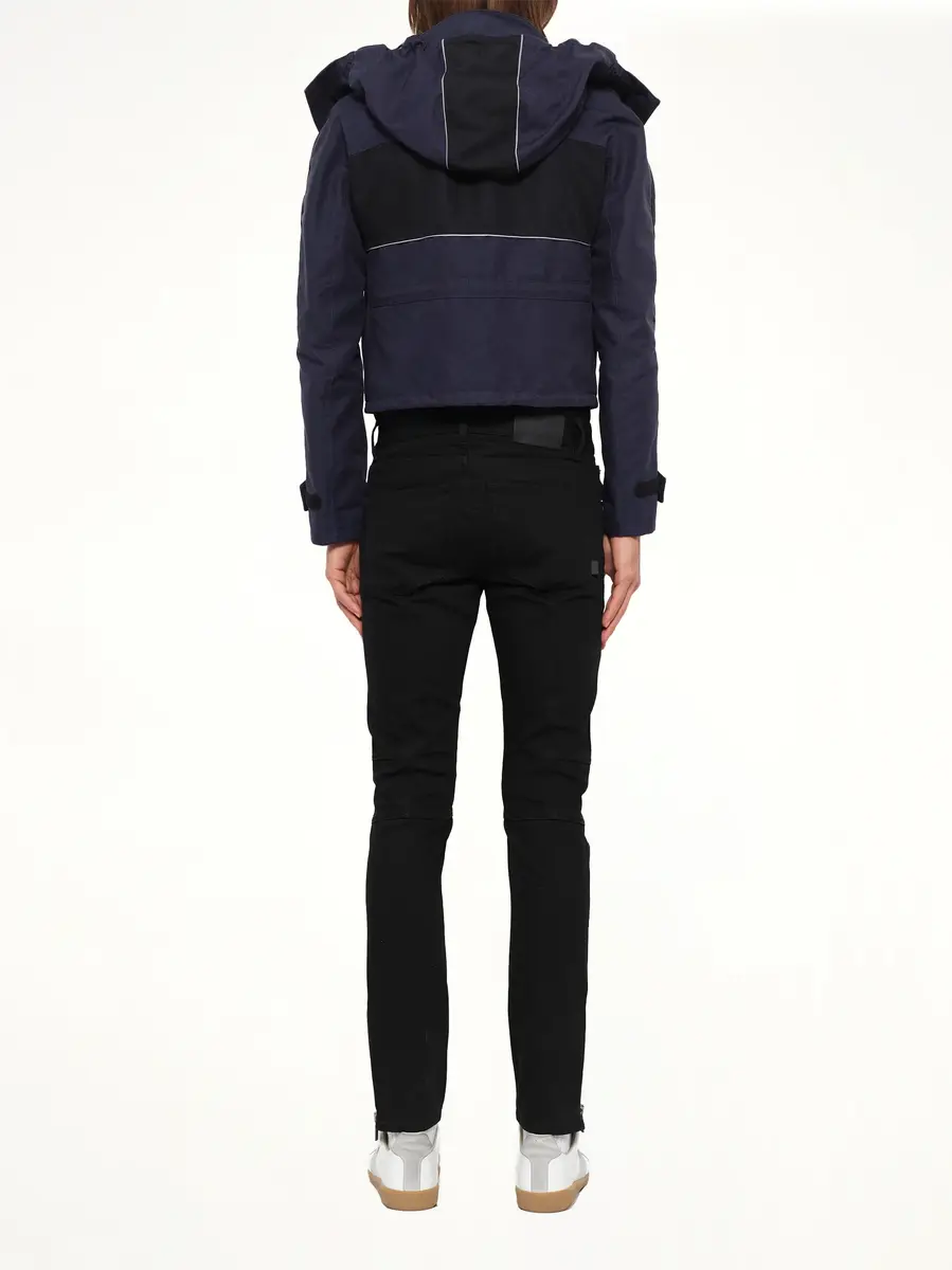 Balenciaga Cenevas Ski Parka | Thumbnail 4 Balenciaga Cenevas Ski Parka | Thumbnail 4