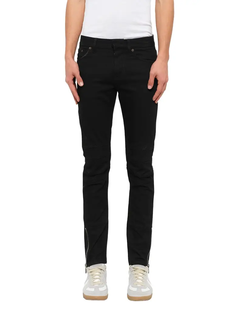 Balenciaga Balenciaga Biker Jeans
