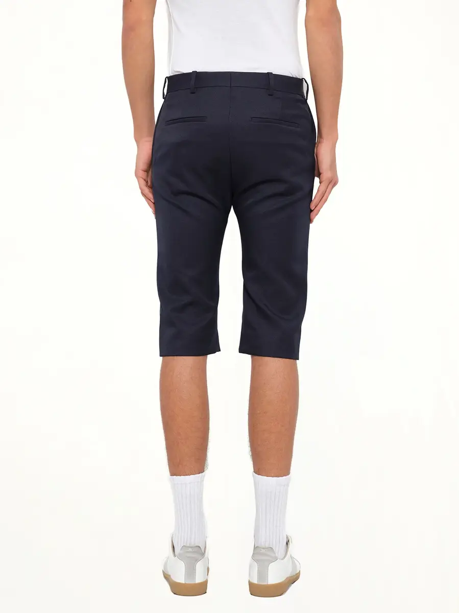 Balenciaga Serge Shorts in Multicolour | Thumbnail 3 Balenciaga Serge Shorts in Multicolour | Thumbnail 3