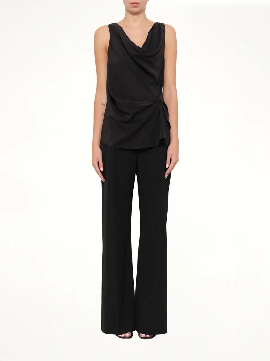 Lanvin Lanvin Top | Thumbnail 2 Lanvin Lanvin Top | Thumbnail 2
