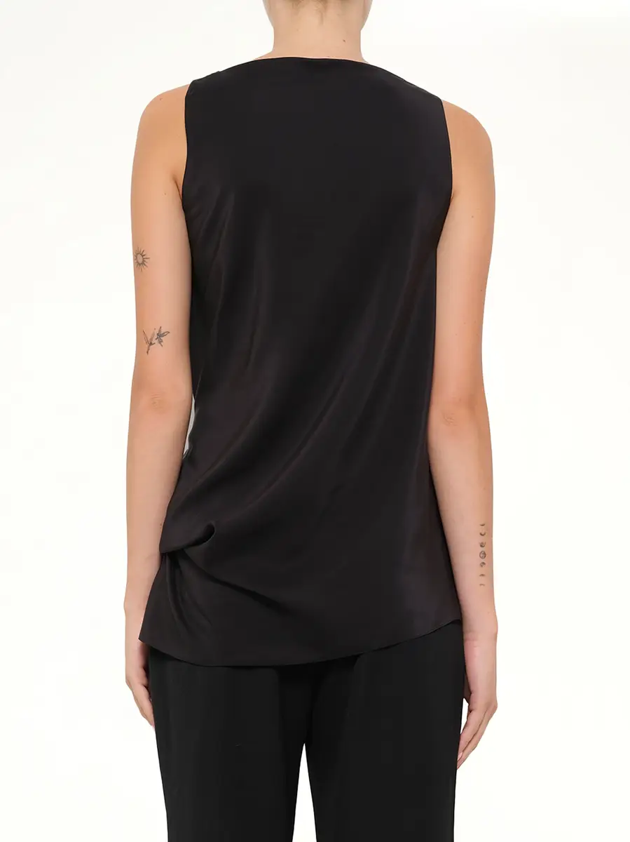 Lanvin Lanvin Top | Thumbnail 3 Lanvin Lanvin Top | Thumbnail 3