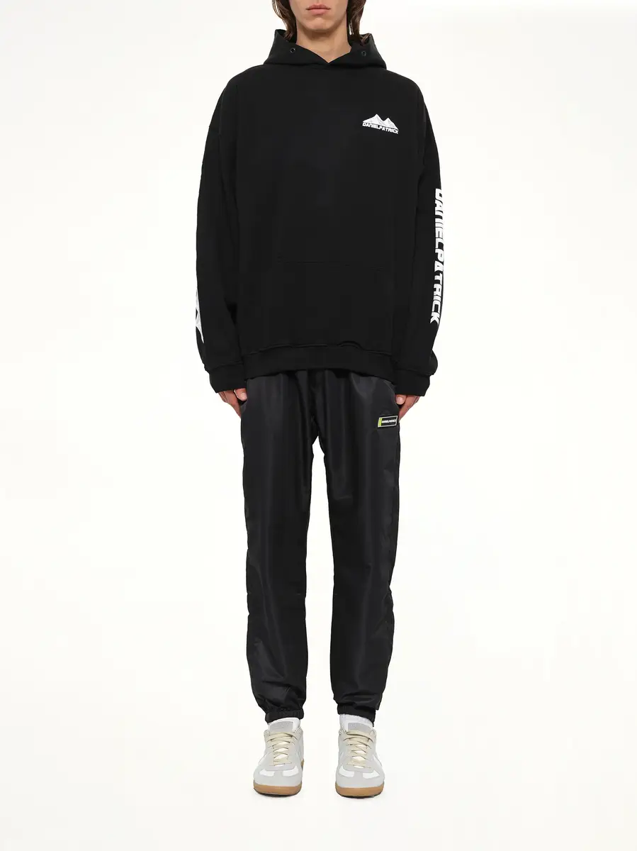Daniel Patrick Moving Mountains Hoodie | Thumbnail 2