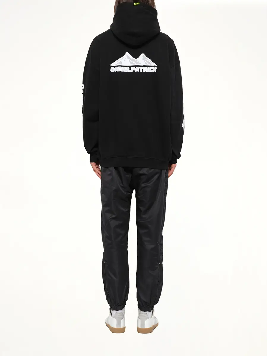 Daniel Patrick Moving Mountains Hoodie | Thumbnail 4