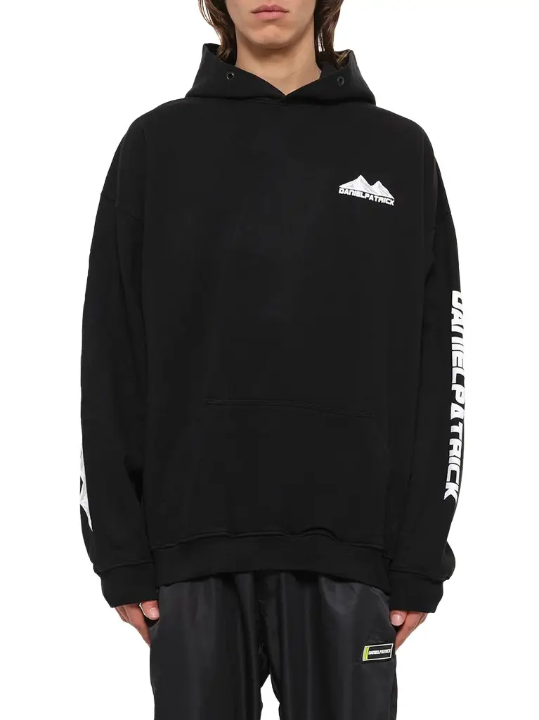 Daniel Patrick Moving Mountains Hoodie