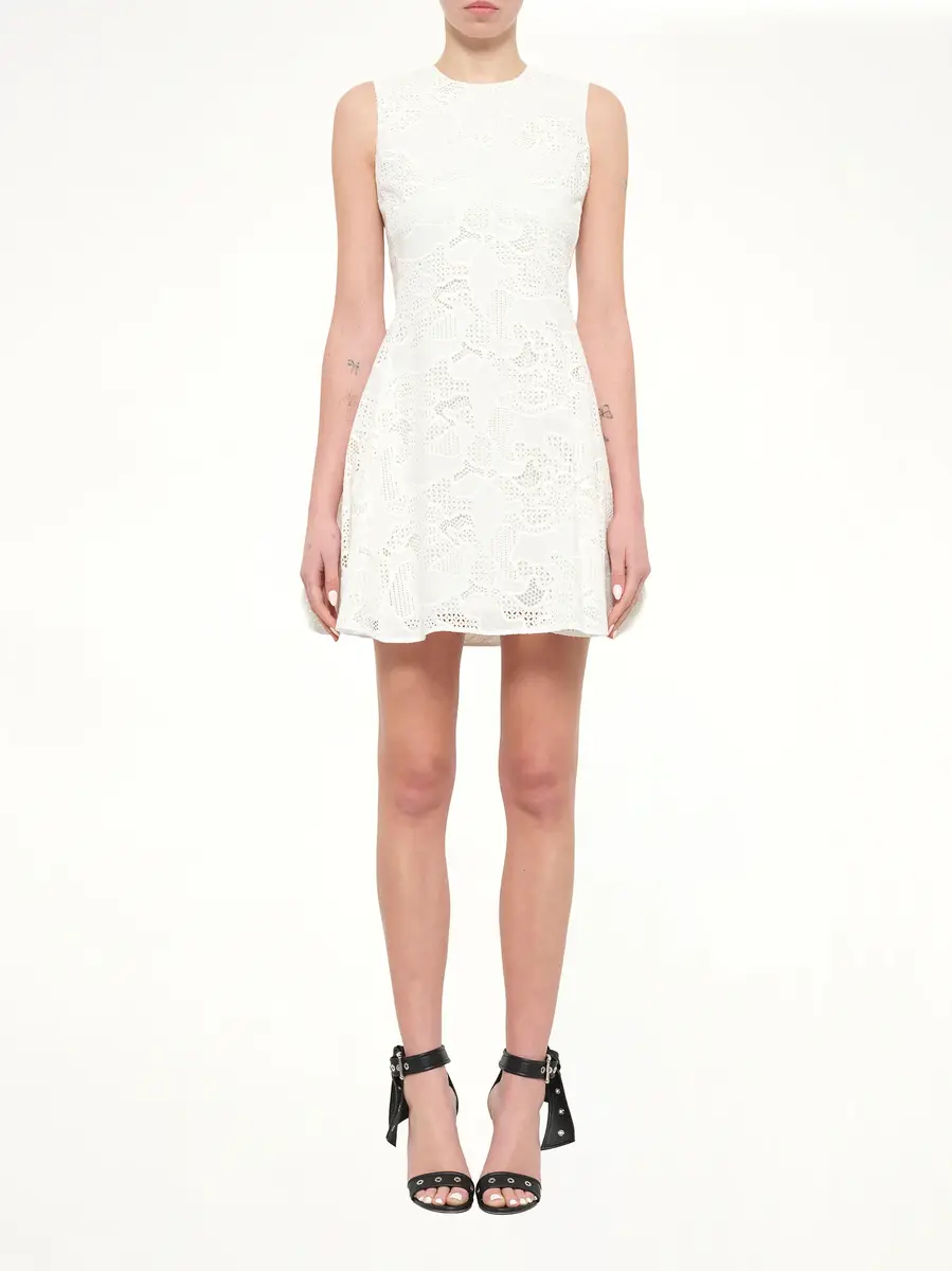 NEIL BARRETT Neil Barrett Dress | Thumbnail 2 NEIL BARRETT Neil Barrett Dress | Thumbnail 2
