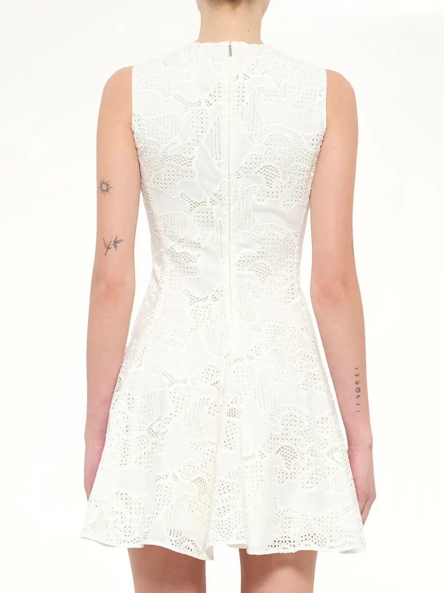NEIL BARRETT Neil Barrett Dress | Thumbnail 3 NEIL BARRETT Neil Barrett Dress | Thumbnail 3