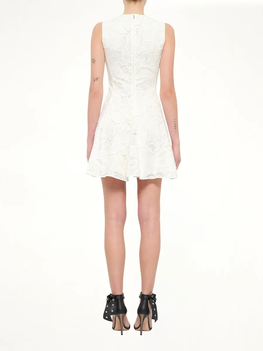 NEIL BARRETT Neil Barrett Dress | Thumbnail 4 NEIL BARRETT Neil Barrett Dress | Thumbnail 4