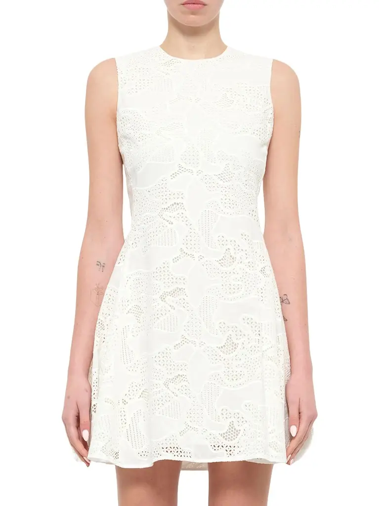 NEIL BARRETT Neil Barrett Dress