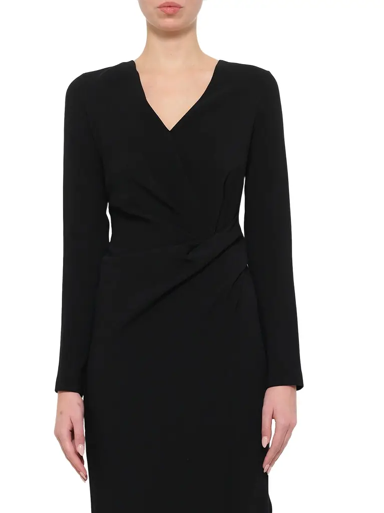 Lanvin Lanvin Long Dress