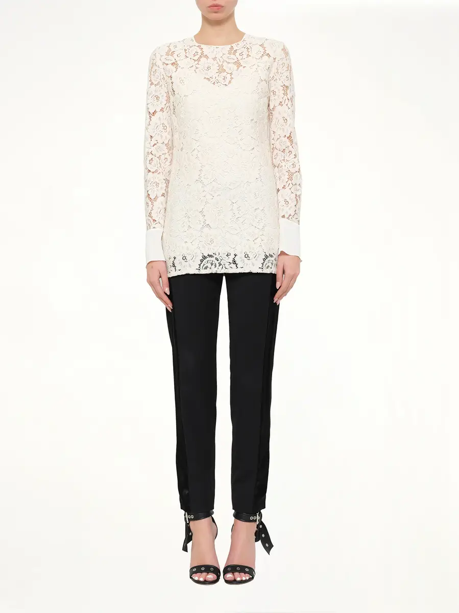 Lanvin Top | Thumbnail 2 Lanvin Top | Thumbnail 2