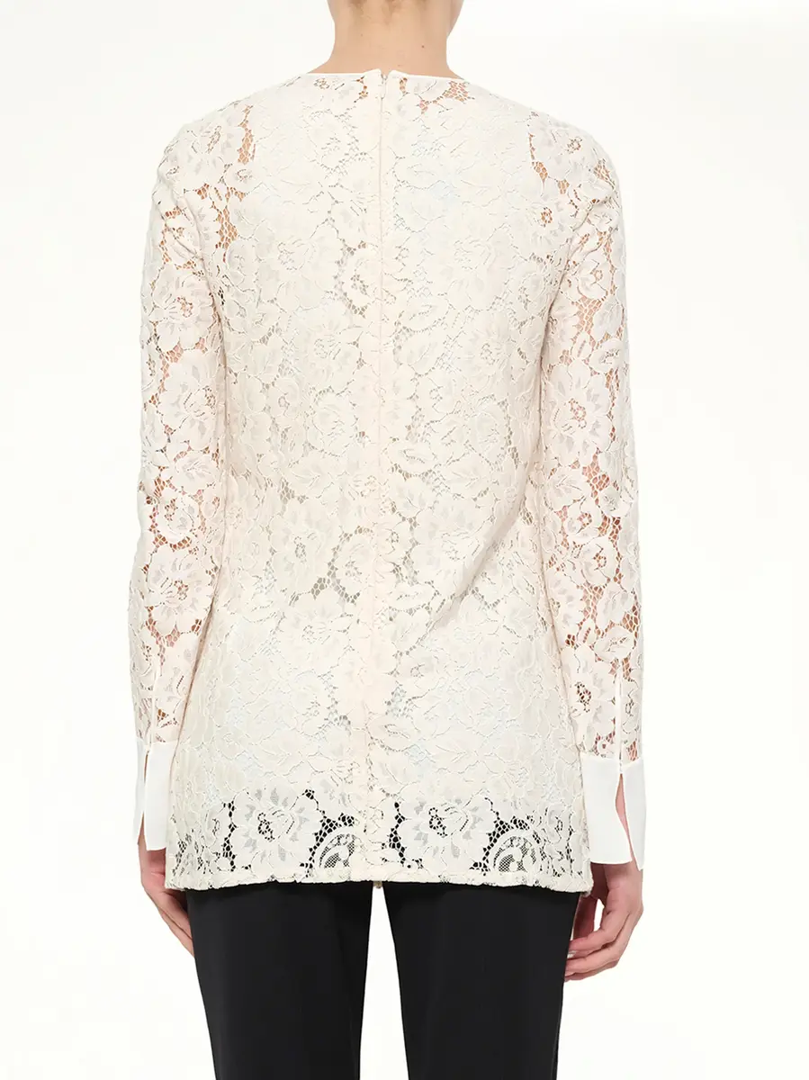 Lanvin Top | Thumbnail 3 Lanvin Top | Thumbnail 3