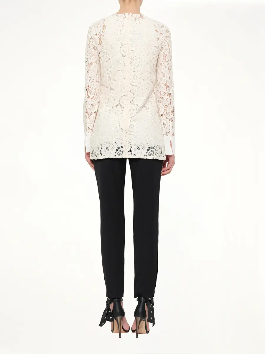 Lanvin Top | Thumbnail 4 Lanvin Top | Thumbnail 4