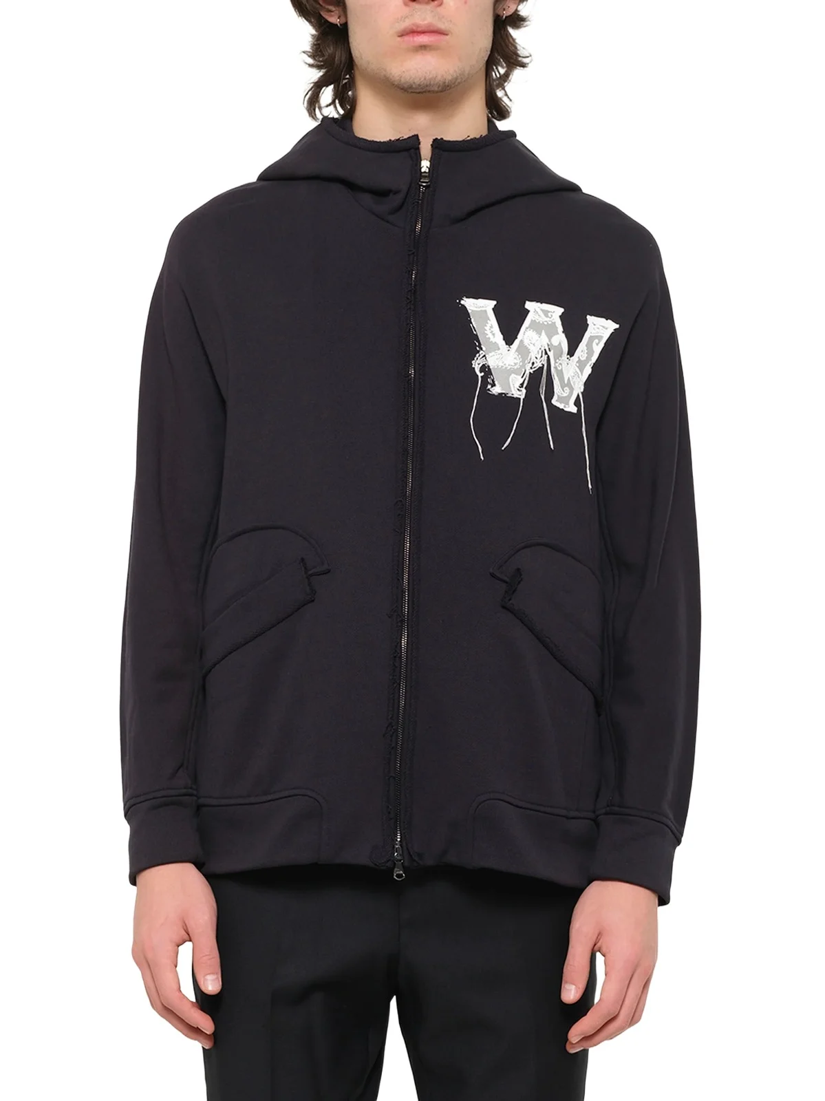WOOYOUNGMI Wooyoungmi Track Jackets