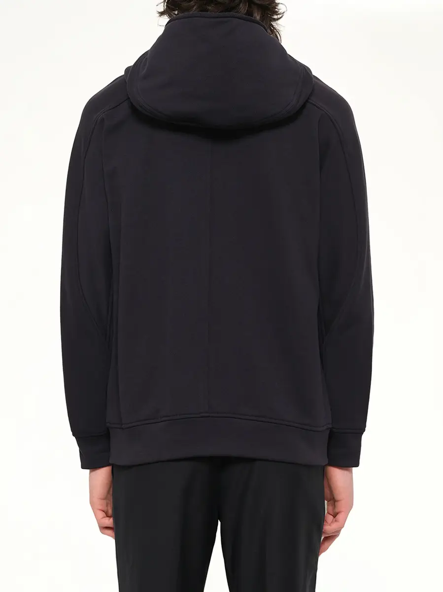 WOOYOUNGMI Wooyoungmi Track Jacket | Thumbnail 3 WOOYOUNGMI Wooyoungmi Track Jacket | Thumbnail 3