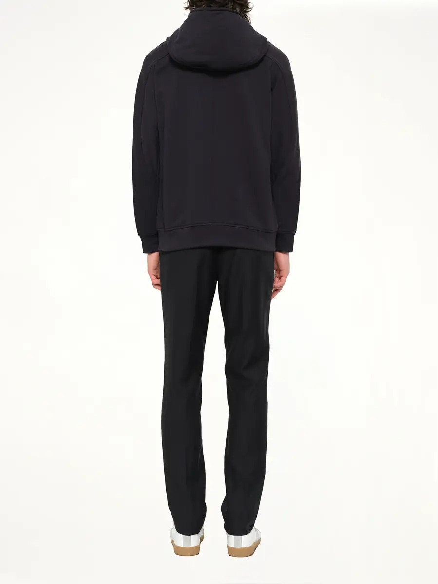 WOOYOUNGMI Wooyoungmi Track Jacket | Thumbnail 4 WOOYOUNGMI Wooyoungmi Track Jacket | Thumbnail 4