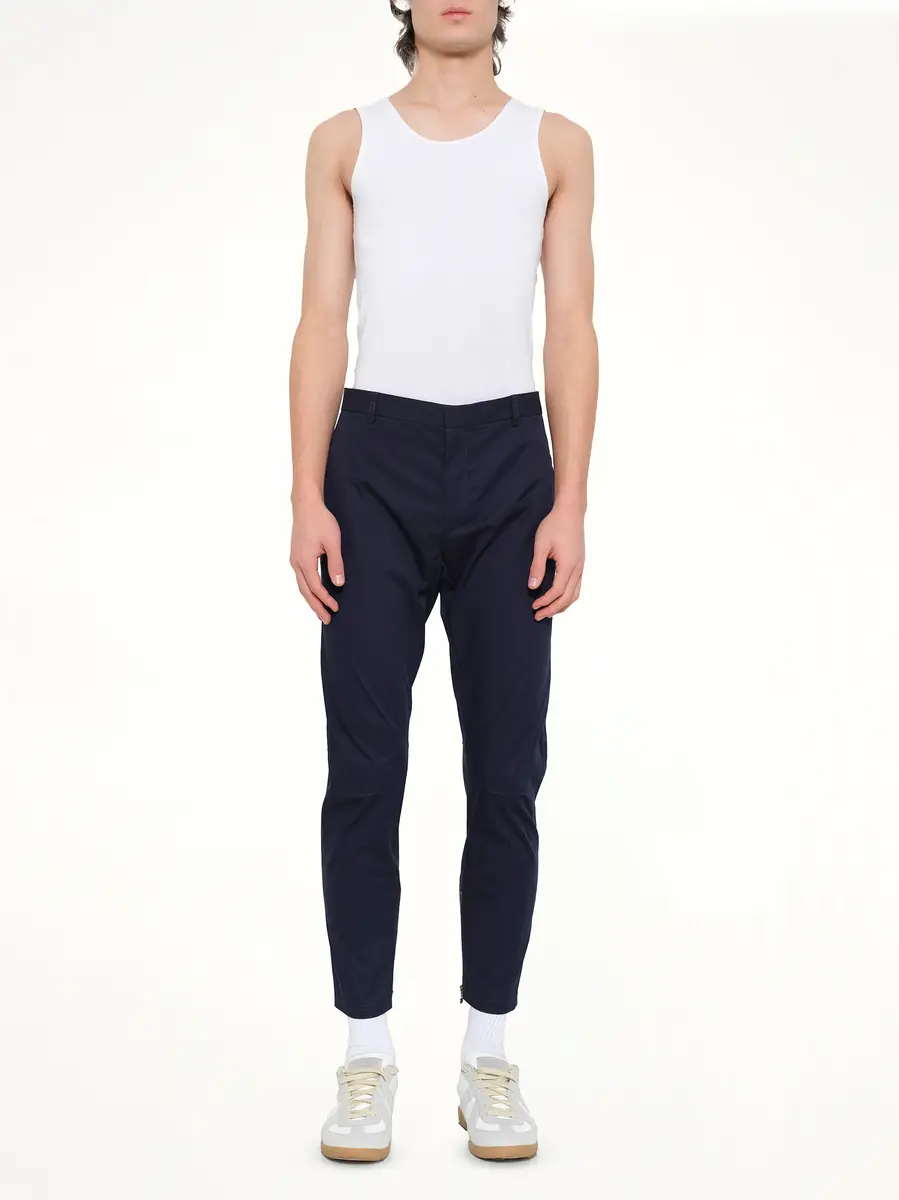 Lanvin Biker Pants | Thumbnail 2 Lanvin Biker Pants | Thumbnail 2