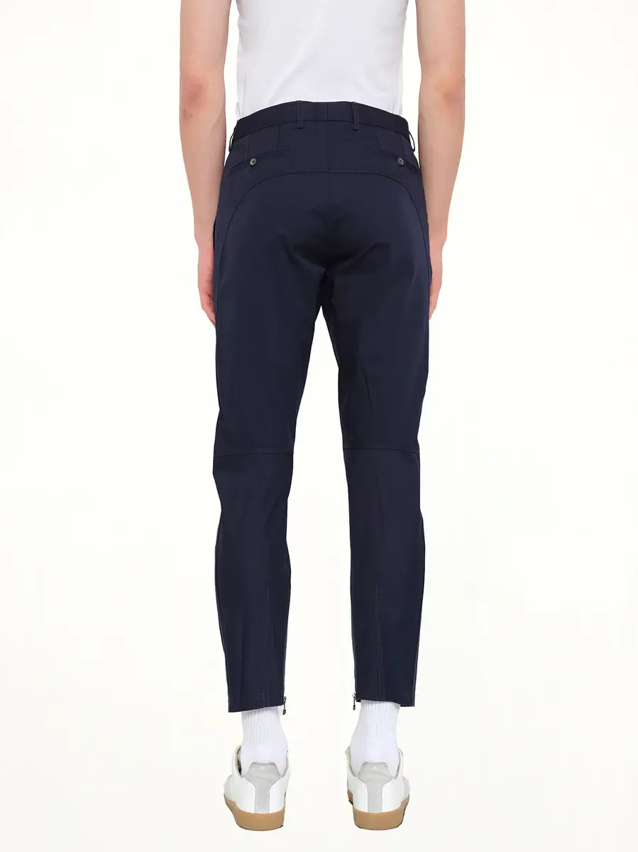 Lanvin Biker Pants | Thumbnail 3 Lanvin Biker Pants | Thumbnail 3