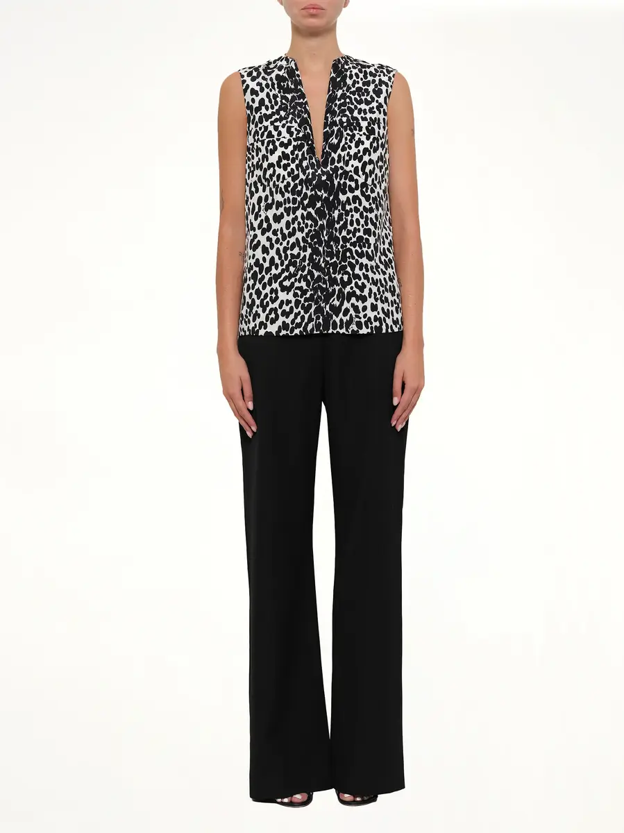 Givenchy Sleeveless Shirt | Thumbnail 2 Givenchy Sleeveless Shirt | Thumbnail 2