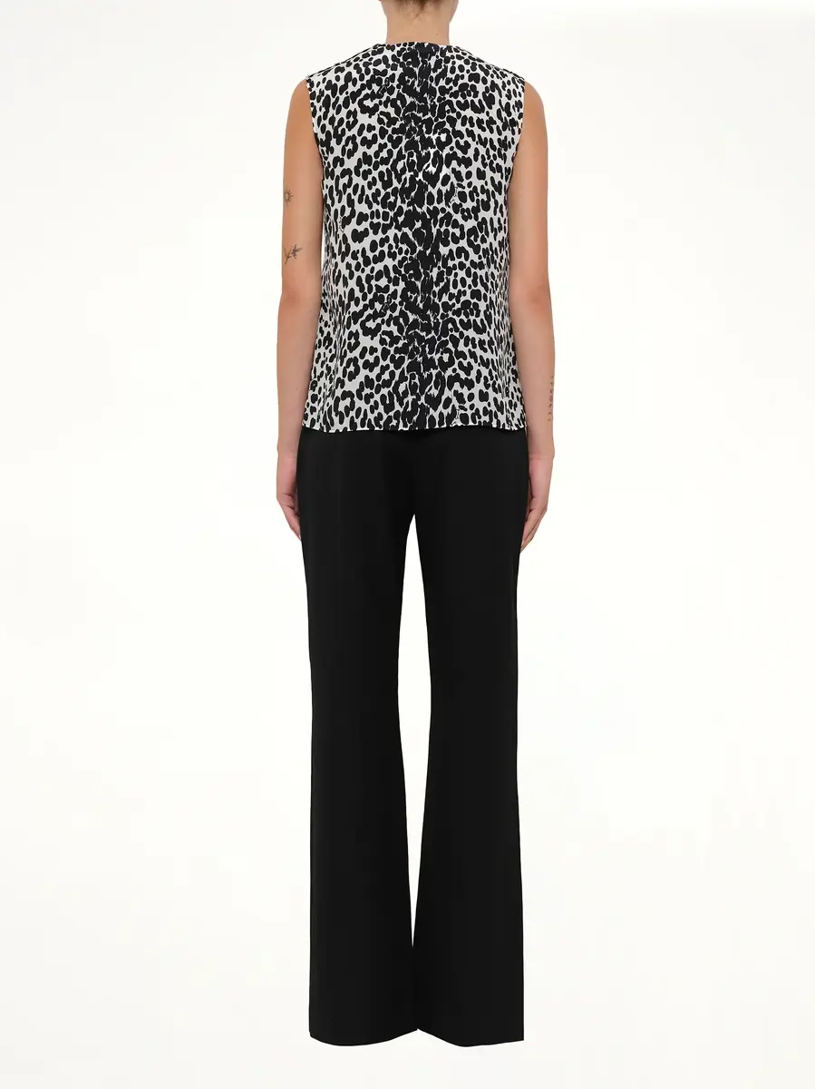 Givenchy Sleeveless Shirt | Thumbnail 4 Givenchy Sleeveless Shirt | Thumbnail 4