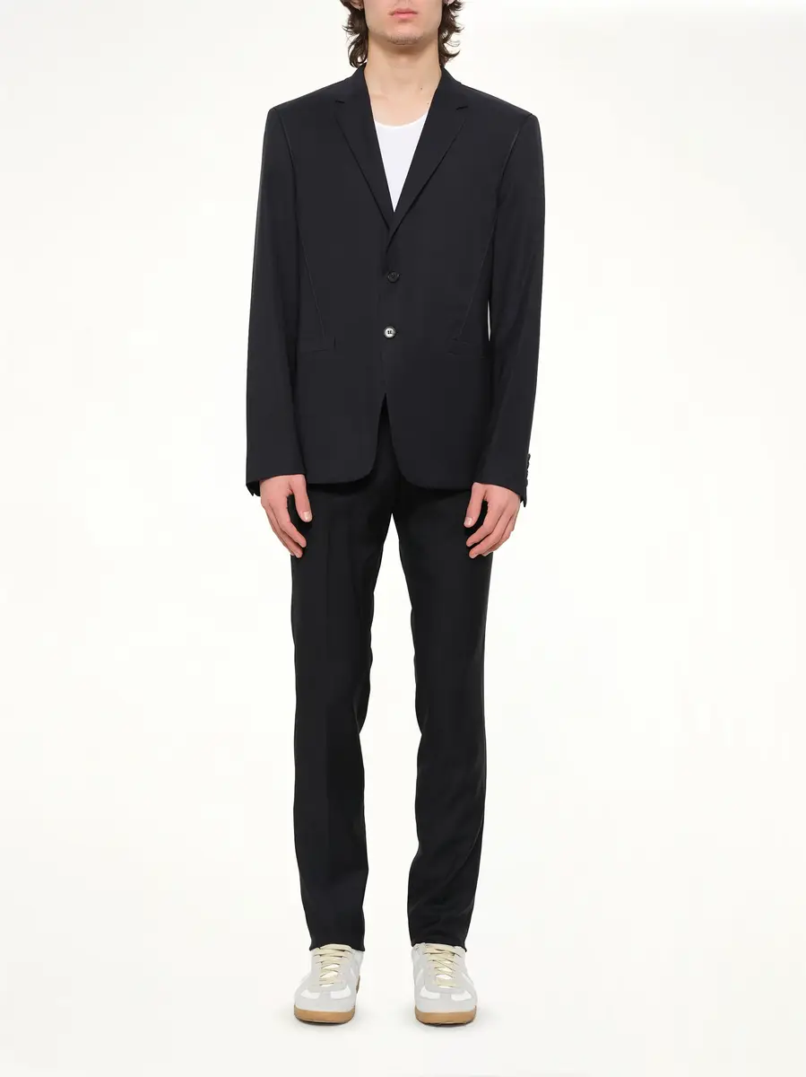 WOOYOUNGMI Woven Jacket | Thumbnail 2