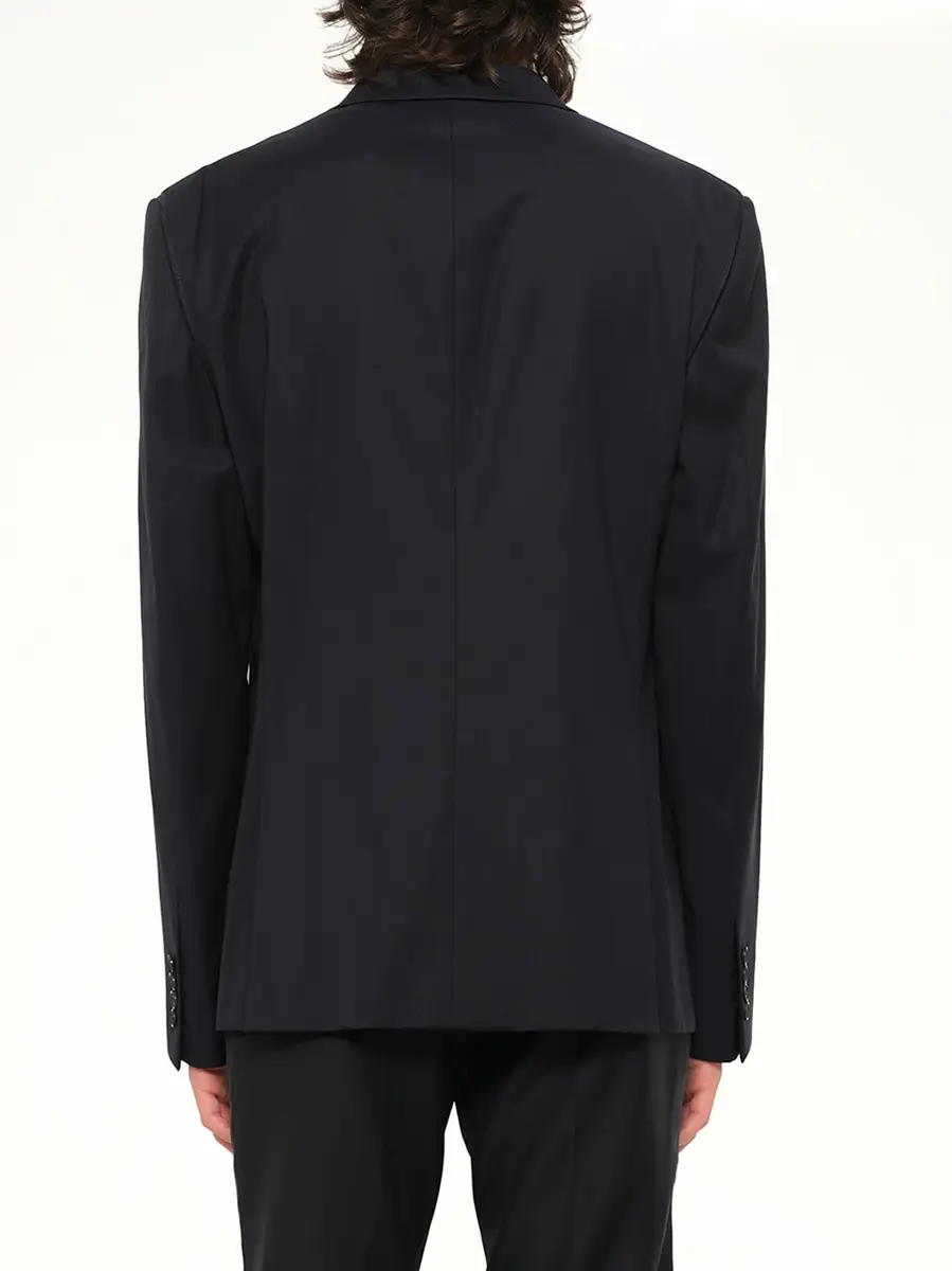 WOOYOUNGMI Woven Jacket | Thumbnail 3