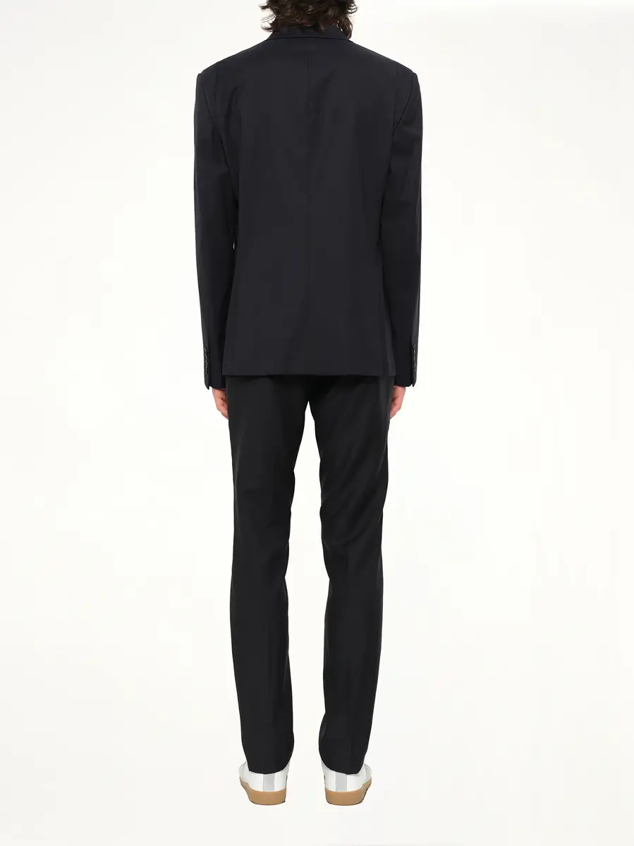 WOOYOUNGMI Woven Jacket | Thumbnail 4