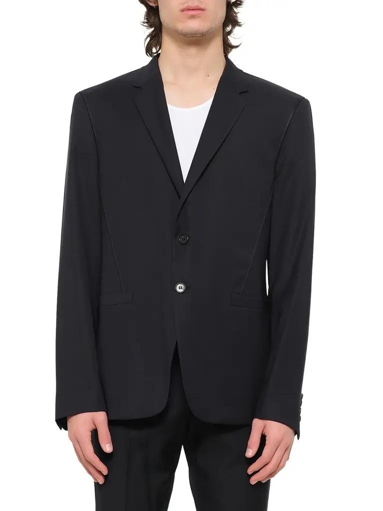 WOOYOUNGMI Woven Jacket