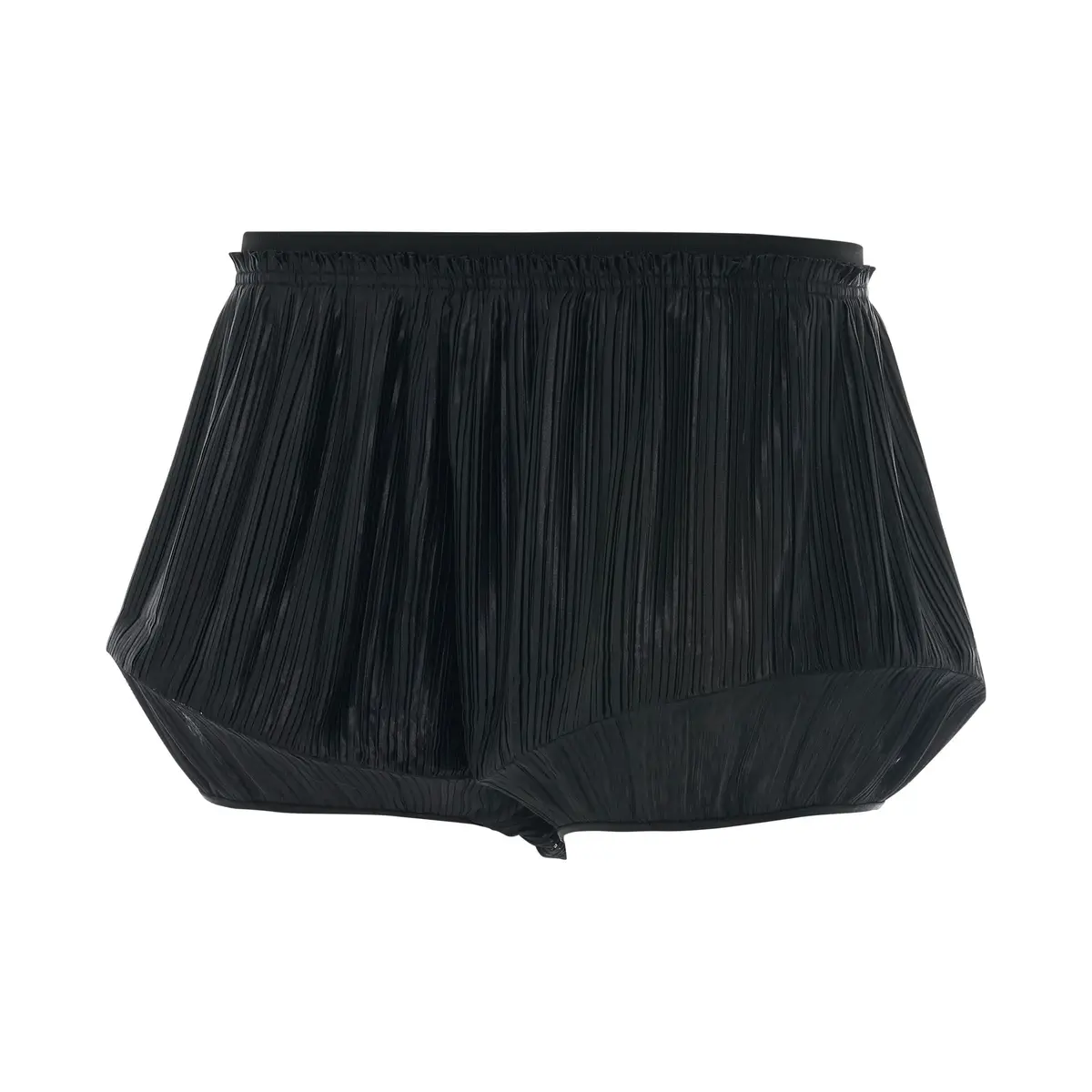Givenchy Pleated Structured Shorts | Thumbnail 2