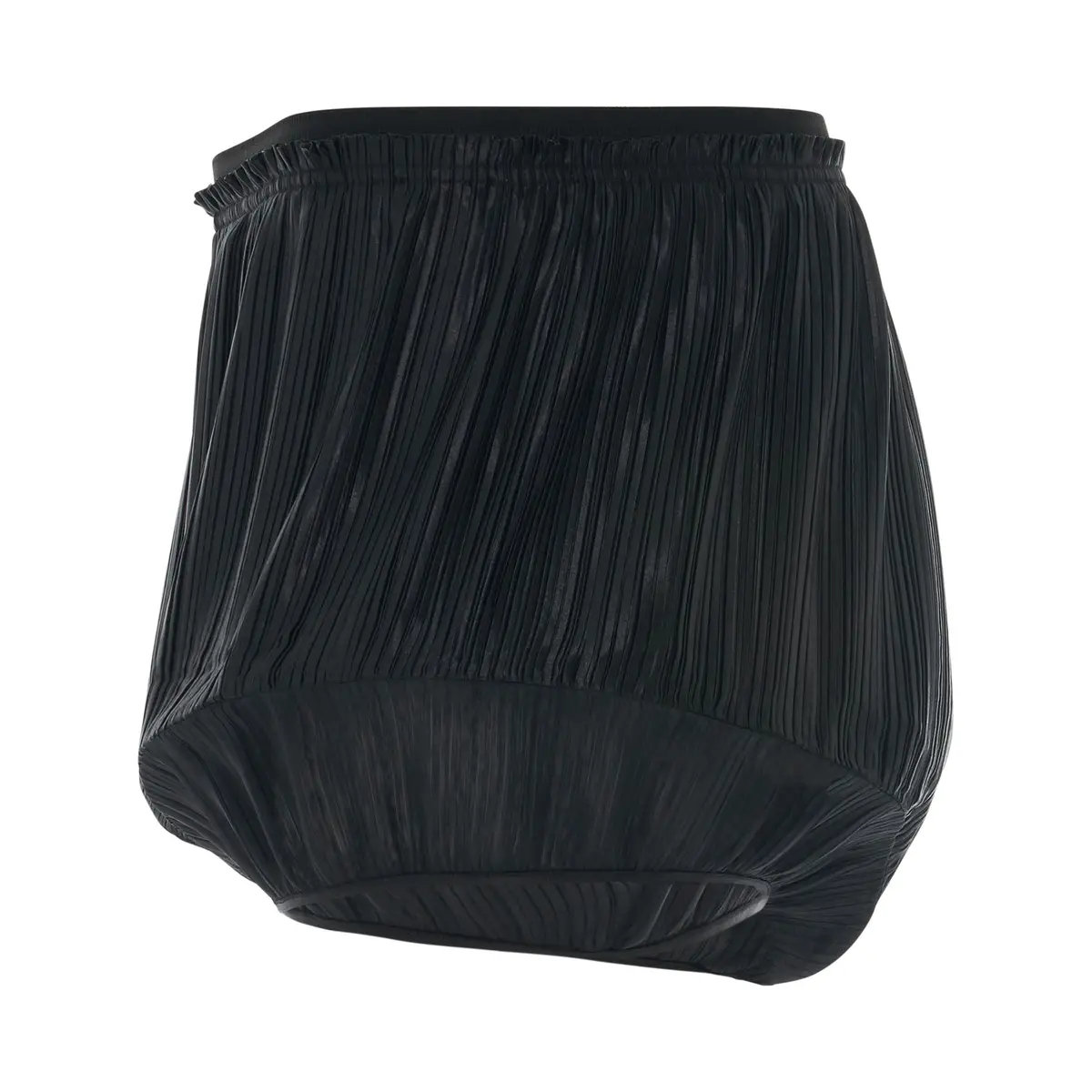 Givenchy Pleated Structured Shorts | Thumbnail 3