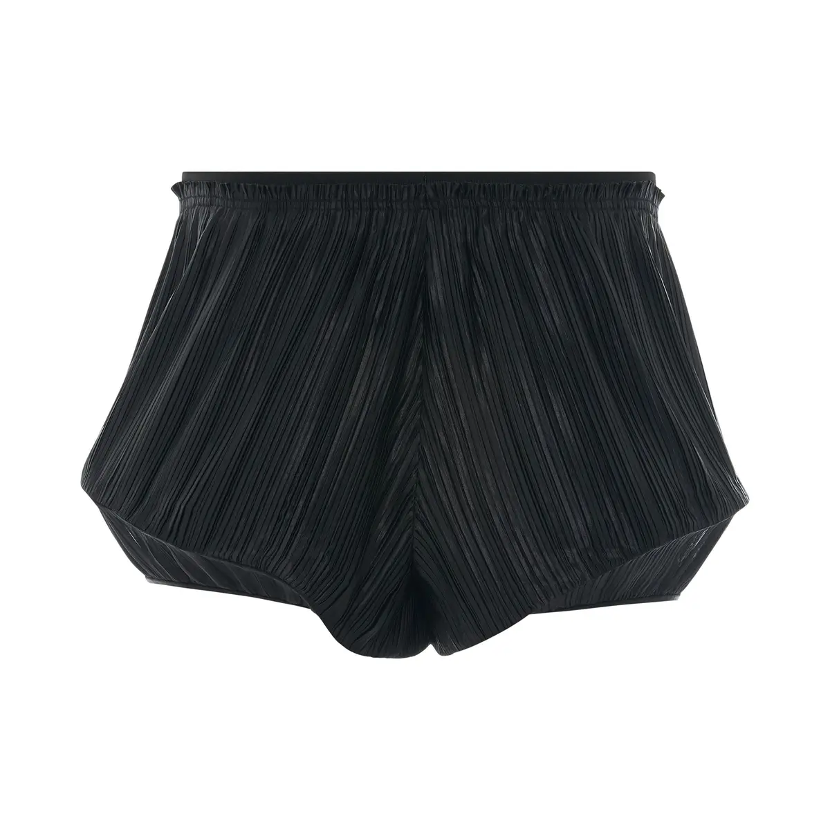 Givenchy Pleated Structured Shorts | Thumbnail 4