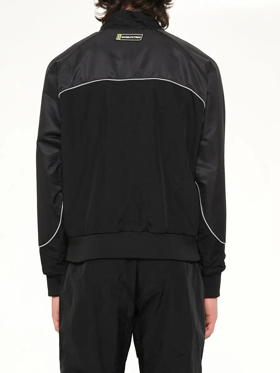Daniel Patrick 7.3M Bomber Jacket | Thumbnail 4