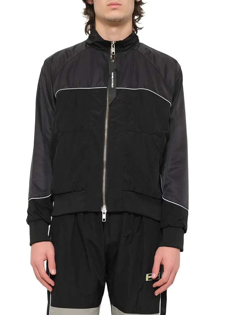 Daniel Patrick 7.3M Bomber Jacket