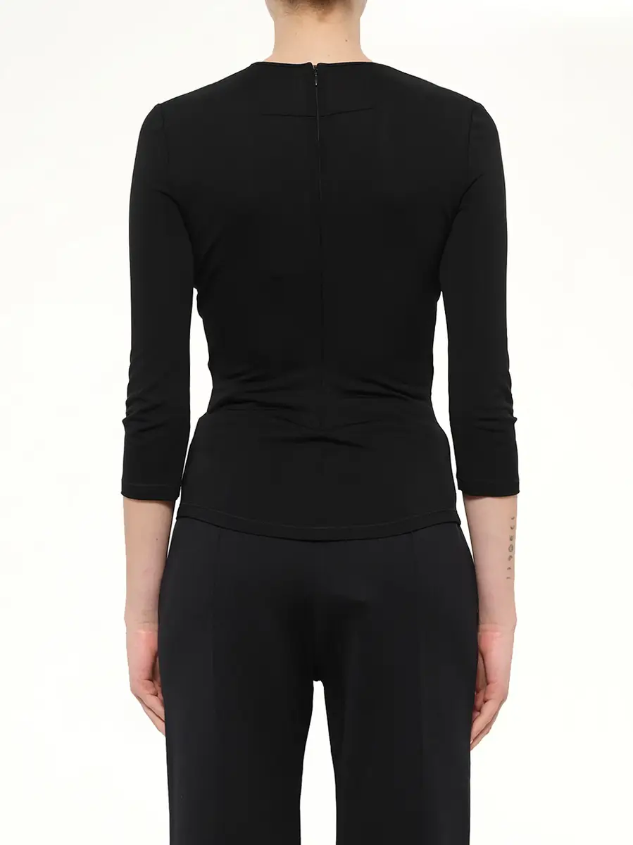 Givenchy Givenchy Long Sleeve Top | Thumbnail 3 Givenchy Givenchy Long Sleeve Top | Thumbnail 3