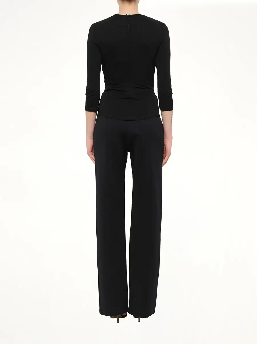 Givenchy Givenchy Long Sleeve Top | Thumbnail 4 Givenchy Givenchy Long Sleeve Top | Thumbnail 4