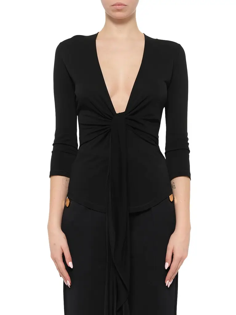 Givenchy Givenchy Long Sleeve Top