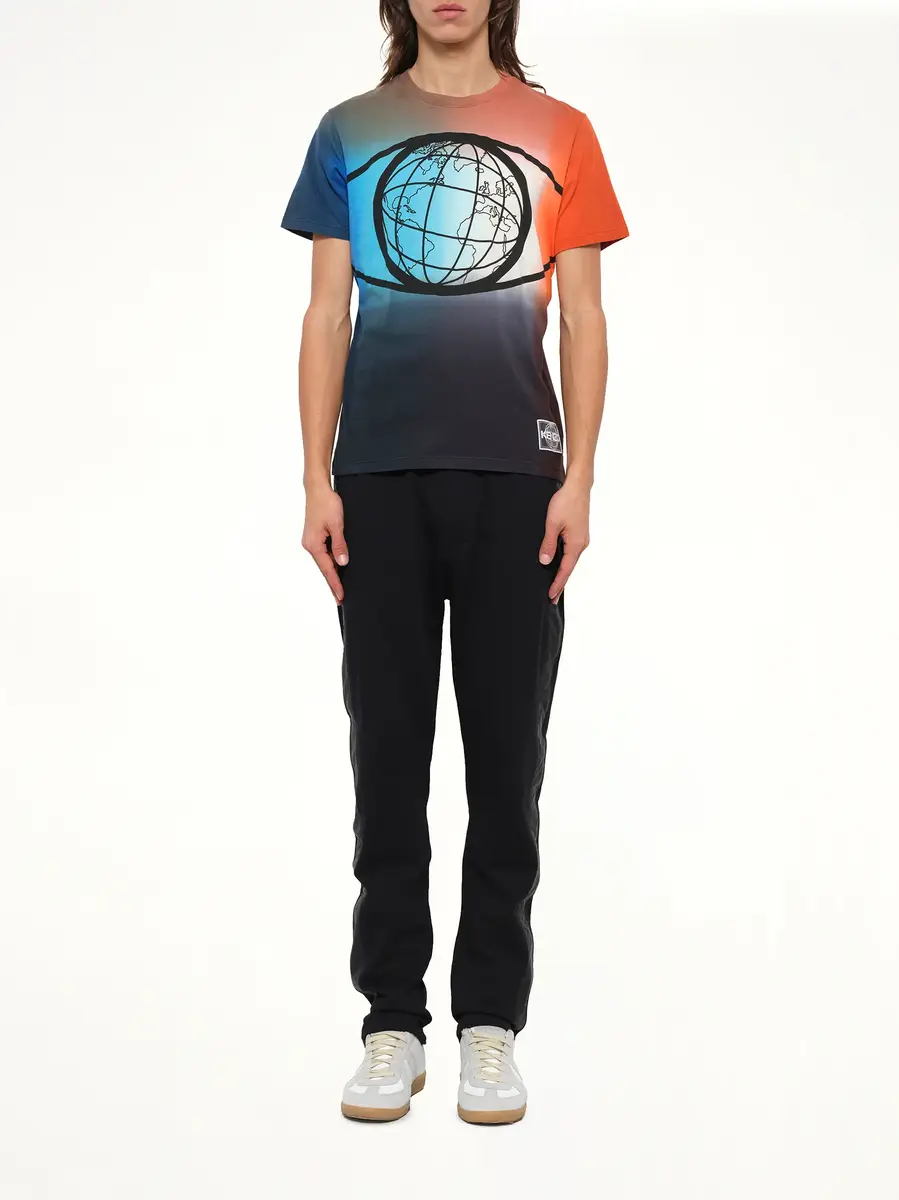 KENZO Classic Crew T-shirt | Thumbnail 2 KENZO Classic Crew T-shirt | Thumbnail 2