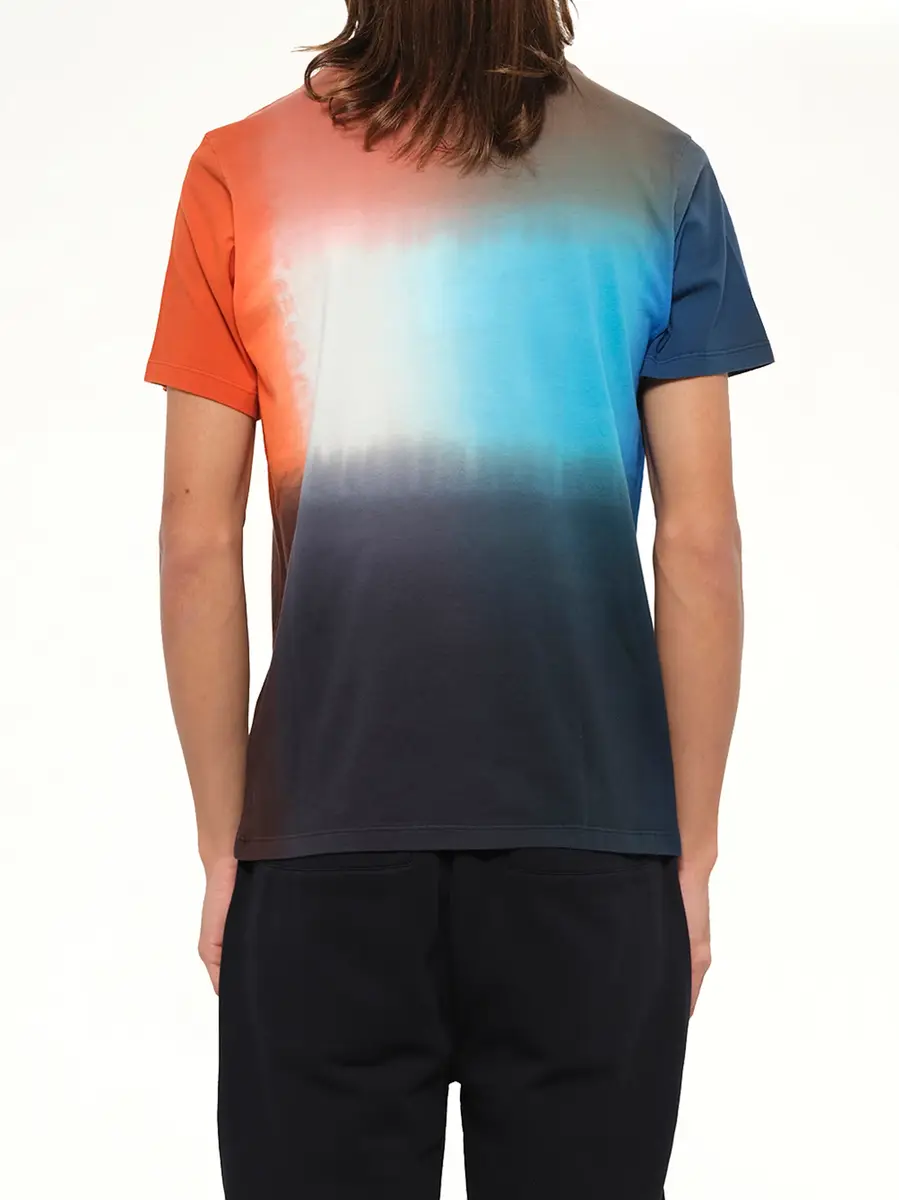 KENZO Classic Crew T-shirt | Thumbnail 3 KENZO Classic Crew T-shirt | Thumbnail 3