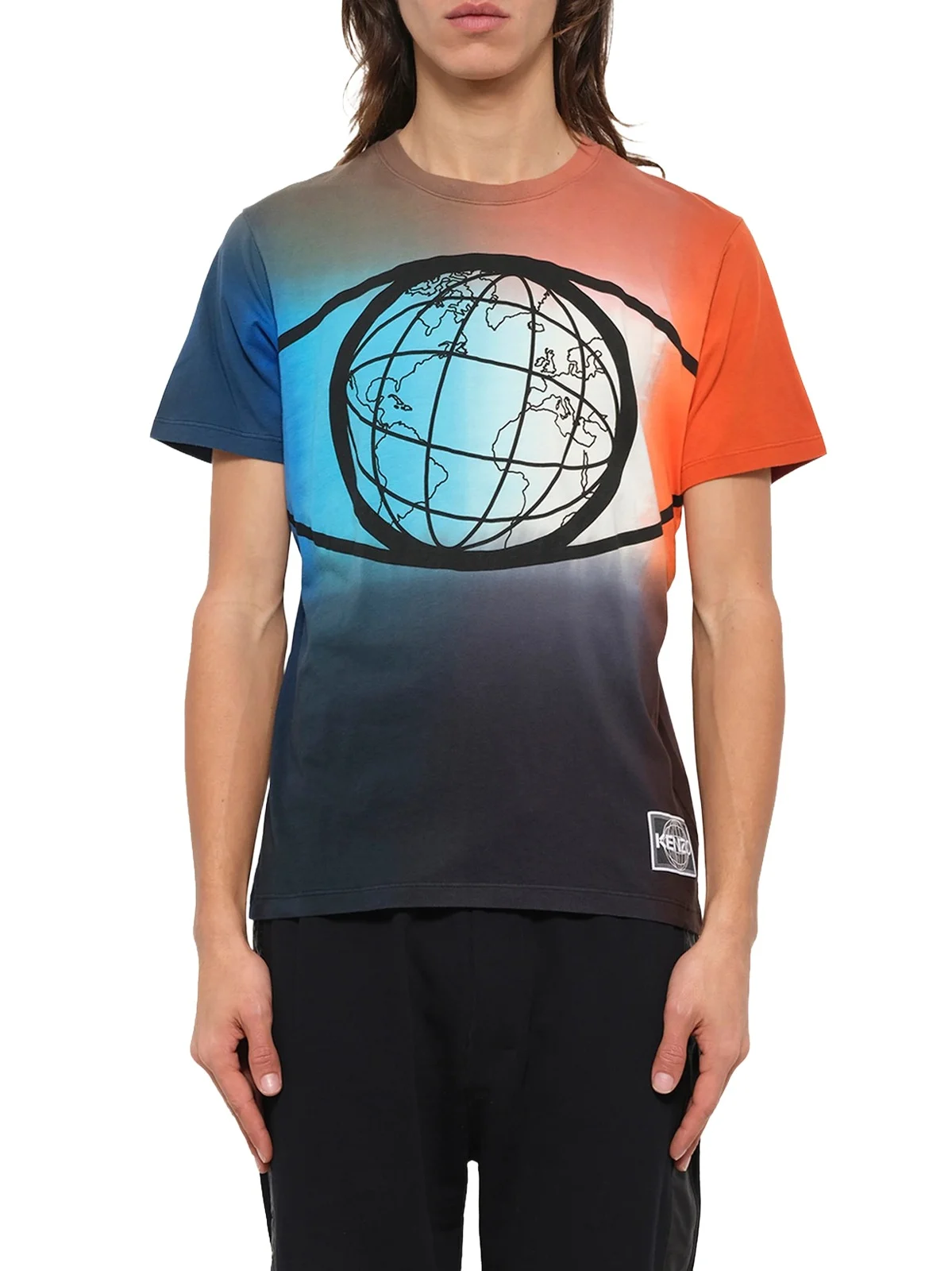 KENZO Classic Crew T-shirt